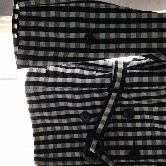 Cottonblend jacket - Picture 3 of 3